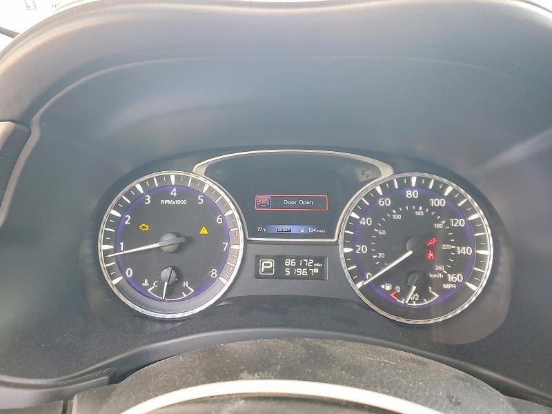 Aukcja sprzedaży 2020 Infiniti Qx60, vin: 5N1DL0MN4LC537452, numer aukcji: 54857796