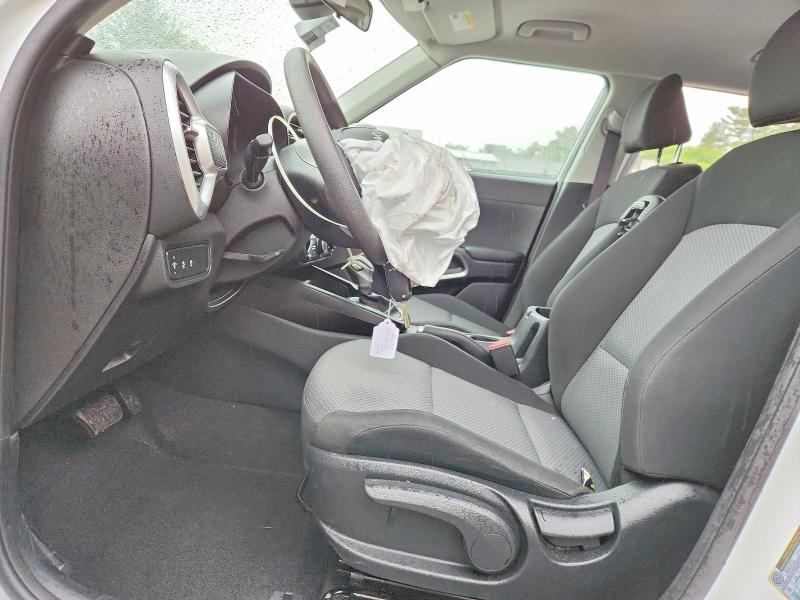 54282586 :رقم المزاد ، KNDJ23AU5S7930942 vin ، 2025 Kia Soul مزاد بيع