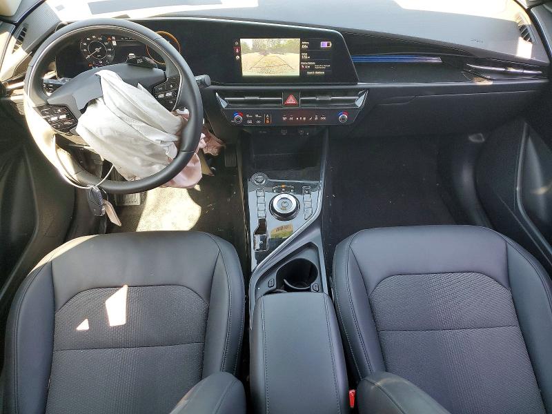 Aukcja sprzedaży 2024 Kia Niro, vin: KNDCR3L10R5114590, numer aukcji: 55188856