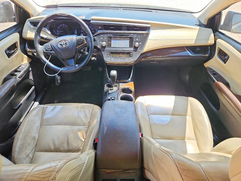 Продажа на аукционе авто 2015 Toyota Avalon, vin: 4T1BK1EB3FU171017, номер лота: 53082346