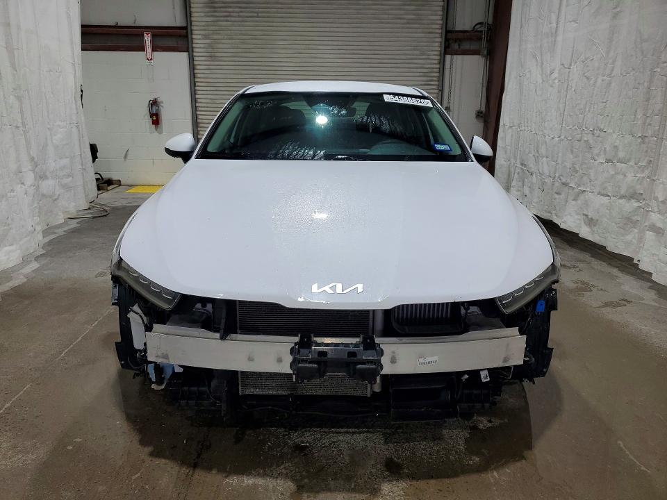 2023 Kia K5 მანქანა იყიდება აუქციონზე, vin: 5XXG14J25PG196805, აუქციონის ნომერი: 54386826