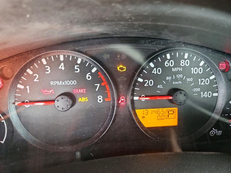54601886 :رقم المزاد ، 1N6BD0CT4HN715443 vin ، 2017 Nissan Frontier مزاد بيع