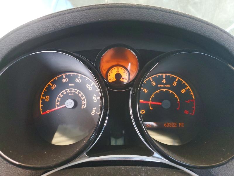 Продажа на аукционе авто 2008 Saturn Sky, vin: 1G8MC35B18Y116898, номер лота: 54160626
