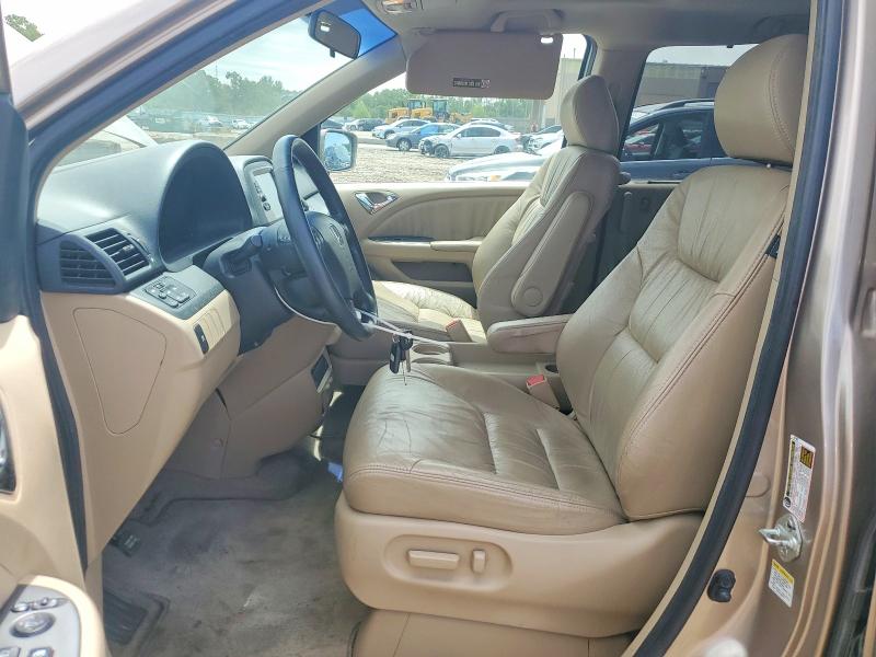 Aukcja sprzedaży 2007 Honda Odyssey, vin: 5FNRL38737B111204, numer aukcji: 52739156