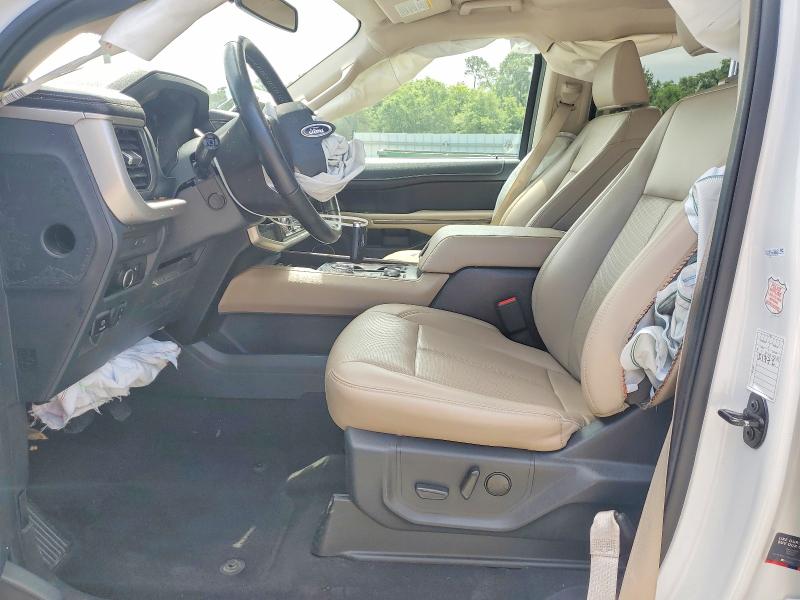 Продаж на аукціоні авто 2024 Ford Expedition, vin: 1FMJK1J81REA32251, номер лоту: 53649166