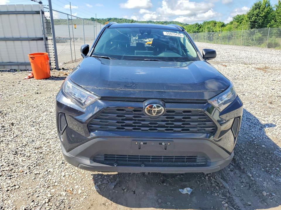 Aukcja sprzedaży 2021 Toyota Rav4, vin: 2T3H1RFV7MW106812, numer aukcji: 55075476