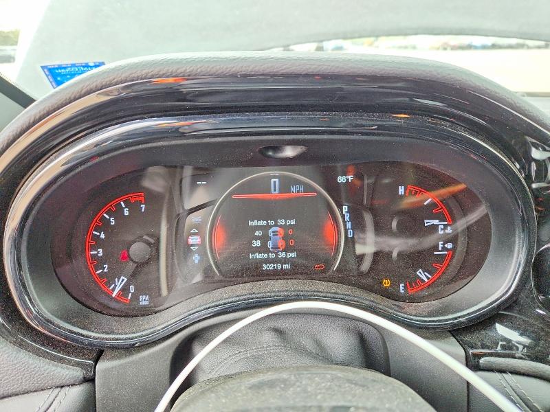 Aukcja sprzedaży 2023 Dodge Durango, vin: 1C4RDJAG9PC629245, numer aukcji: 53013486