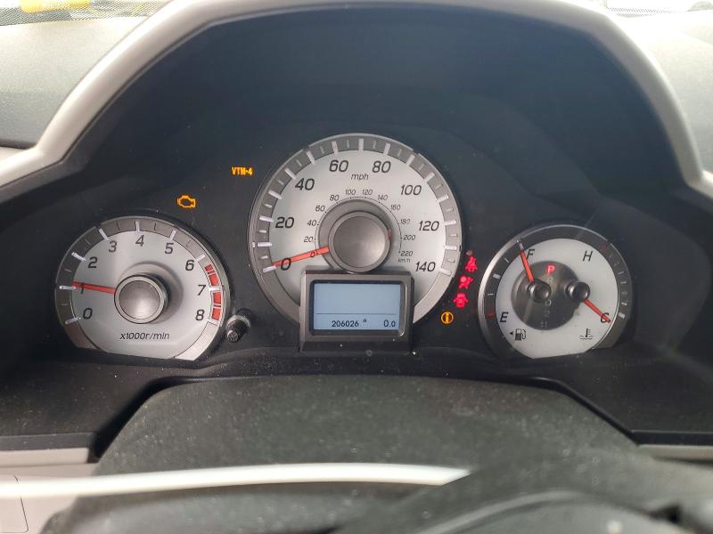 Продаж на аукціоні авто 2012 Honda Pilot, vin: 5FNYF4H91CB061374, номер лоту: 53906736