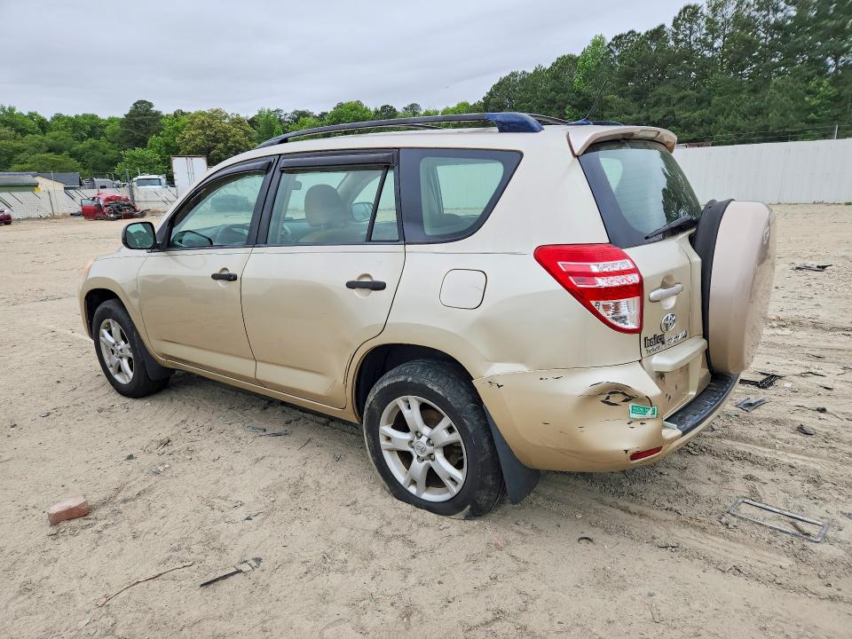 54695036 :رقم المزاد ، JTMBF33V39D013573 vin ، 2009 Toyota Rav4 مزاد بيع