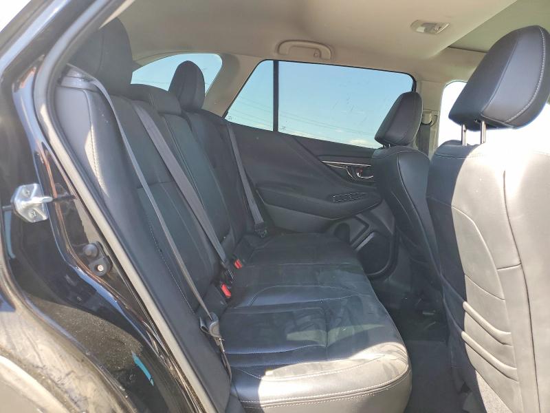 Aukcja sprzedaży 2024 Subaru Outback, vin: 4S4BTANC8R3132813, numer aukcji: 54840616
