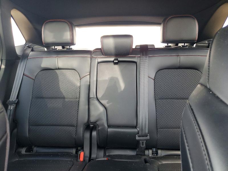2025 Ford Escape მანქანა იყიდება აუქციონზე, vin: 1FMCU9MN3SUA04563, აუქციონის ნომერი: 52871636
