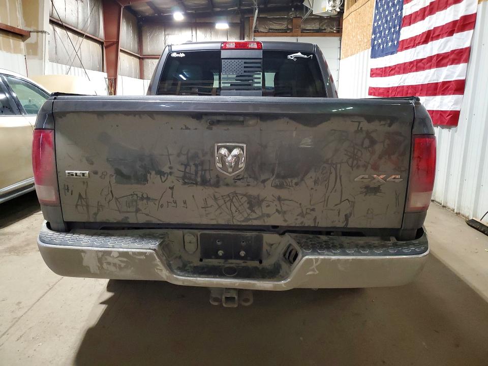 Auction sale of the 2016 Ram 1500, vin: 1C6RR7LT2GS234156, lot number: 53568456