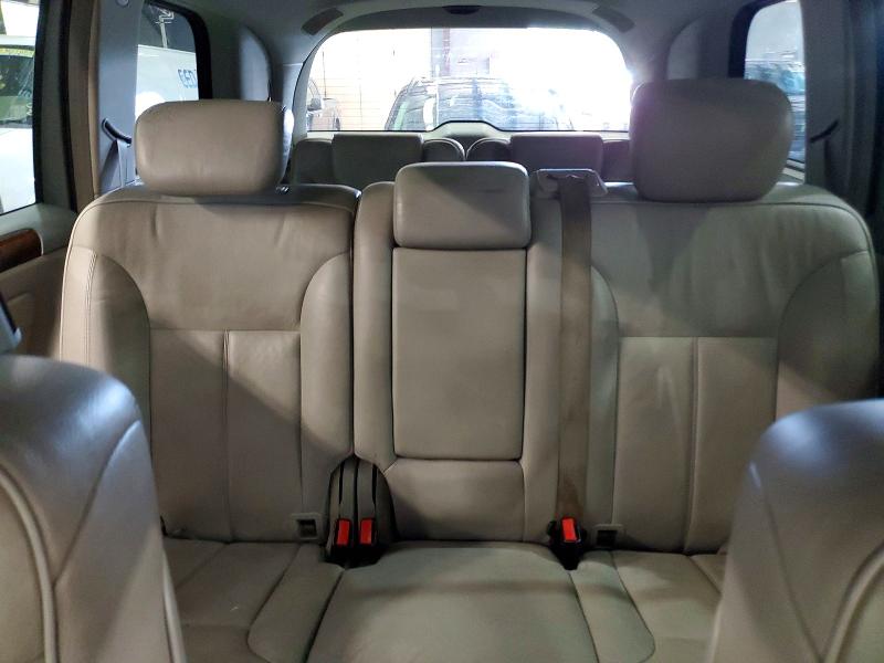 Aukcja sprzedaży 2010 Mercedes-benz Gl, vin: 4JGBF7BE3AA550020, numer aukcji: 54703566