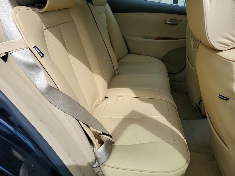 Продажа на аукционе авто 2007 Lexus Es, vin: JTHBJ46G572060127, номер лота: 52380046