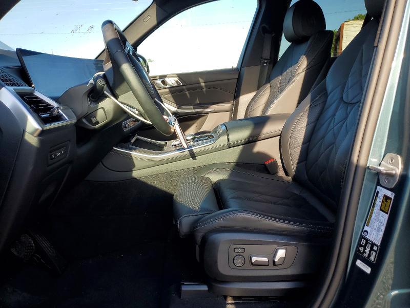 Aukcja sprzedaży 2024 Bmw X5, vin: 5UX23EU04R9V21172, numer aukcji: 52213856