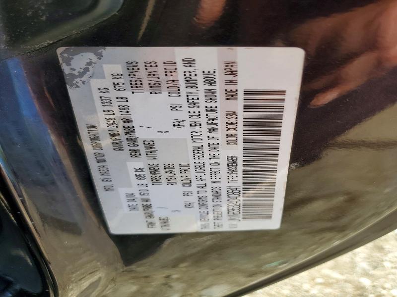 Aukcja sprzedaży 2004 Mazda Mx-5 Miata, vin: JM1NB353240408641, numer aukcji: 51993596