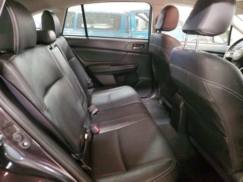 Продаж на аукціоні авто 2014 Subaru Xv Crosstrek, vin: JF2GPAGC2E8209704, номер лоту: 53034226