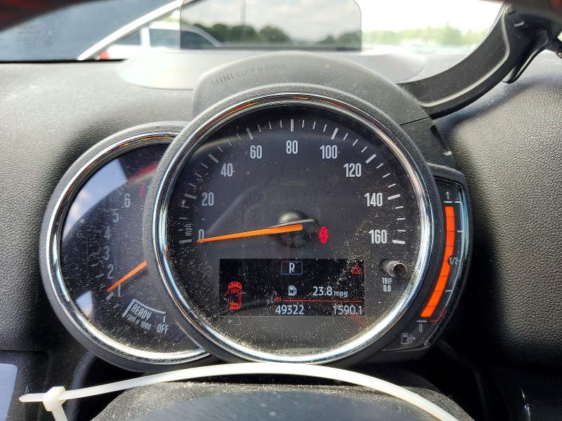 Продажа на аукционе авто 2018 Mini Cooper, vin: WMZYT5C32J3D83035, номер лота: 53247006