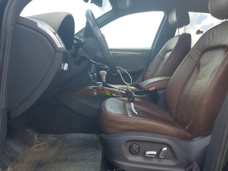 Aukcja sprzedaży 2015 Audi Q5, vin: WA1CFAFP4FA015300, numer aukcji: 54504806