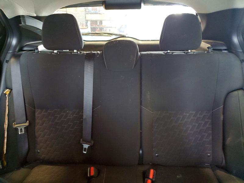54866866 :رقم المزاد ، 3N1CP5CV0ML533507 vin ، 2021 Nissan Kicks مزاد بيع
