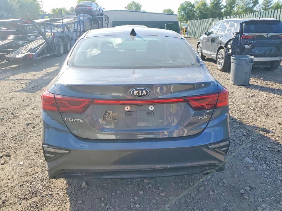 Продаж на аукціоні авто 2020 Kia Forte, vin: 3KPF54AD3LE142309, номер лоту: 53265766