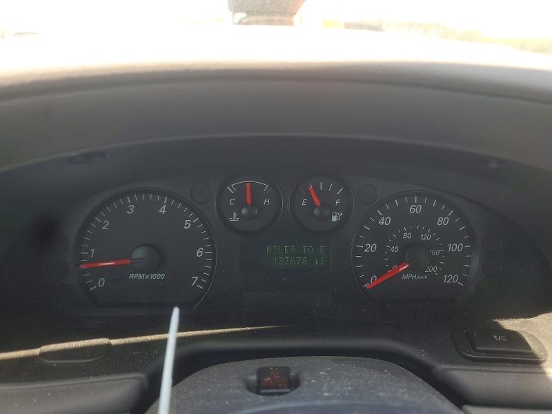 Aukcja sprzedaży 2006 Ford Taurus, vin: 1FAHP53U06A161757, numer aukcji: 54065076