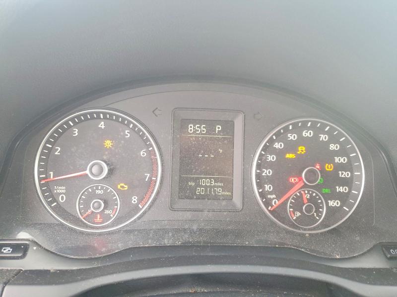 Aukcja sprzedaży 2010 Volkswagen Jetta, vin: 3VWRX7AJ5AM067482, numer aukcji: 53744726