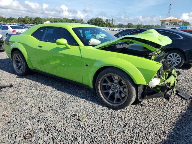Aukcja sprzedaży 2023 Dodge Challenger, vin: 2C3CDZFJ3PH562961, numer aukcji: 55256286