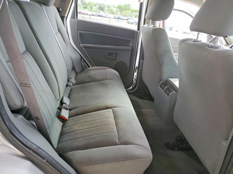 Aukcja sprzedaży 2007 Jeep Grand Cherokee, vin: 1J8GR48K87C561517, numer aukcji: 54666346