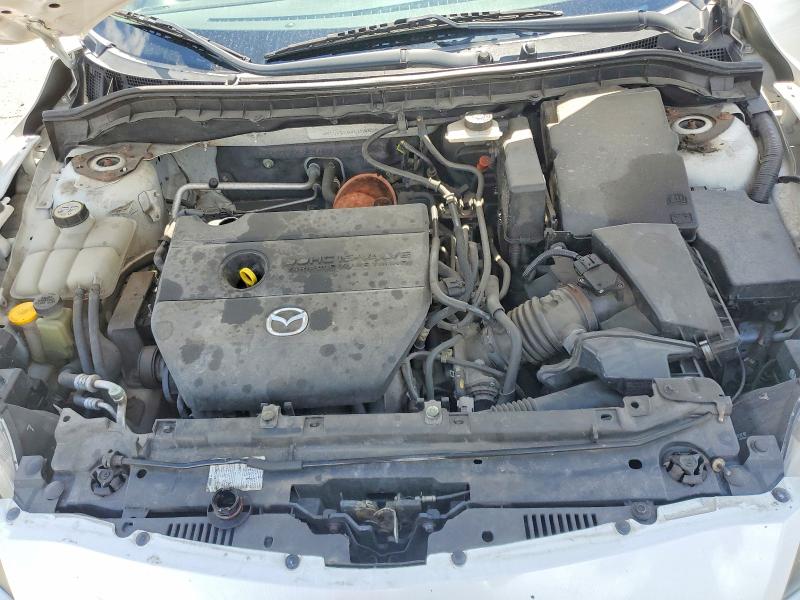 53224846 :رقم المزاد ، JM1BL1UG8C1565253 vin ، 2012 Mazda 3 مزاد بيع