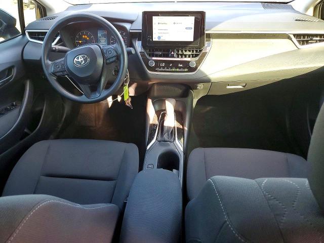 Продаж на аукціоні авто 2025 Toyota Corolla, vin: 5YFB4MDE1SP335352, номер лоту: 55308406