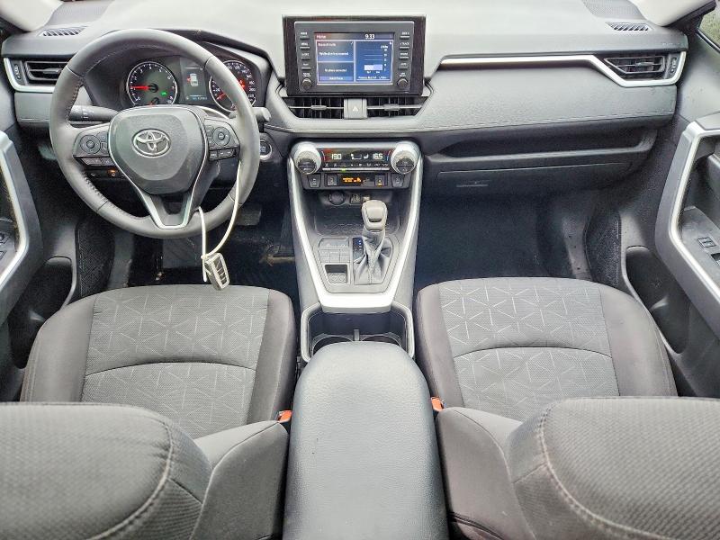 Aukcja sprzedaży 2022 Toyota Rav4, vin: 2T3R1RFV8NC320733, numer aukcji: 48412456