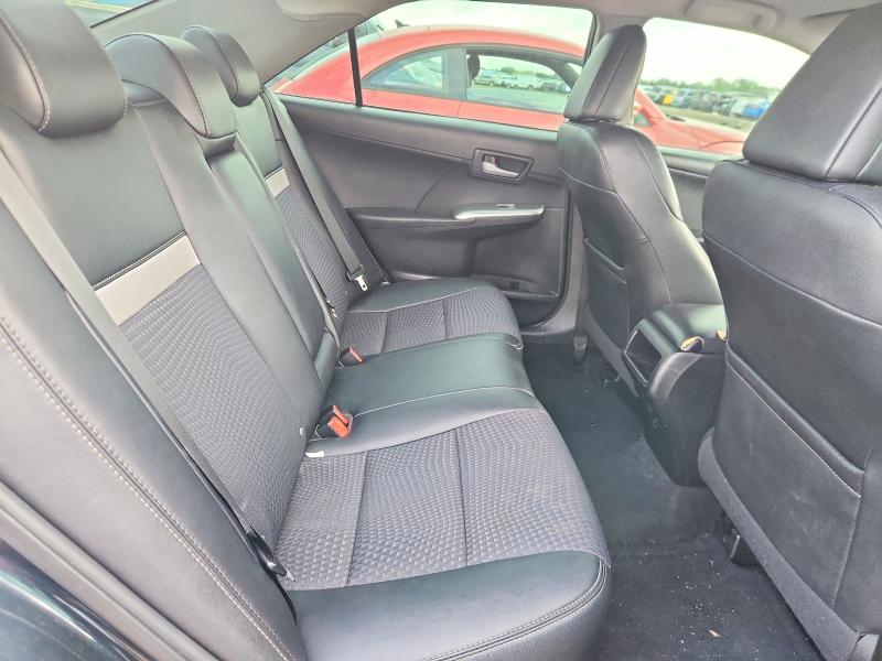 53962266 :رقم المزاد ، 4T1BK1FK2EU540284 vin ، 2014 Toyota Camry مزاد بيع