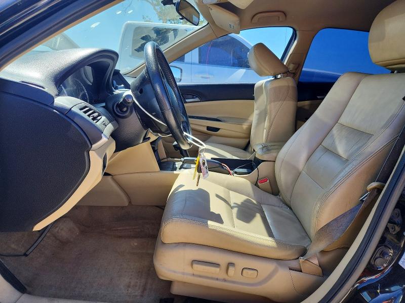 54714906 :رقم المزاد ، 1HGCP2F62BA067407 vin ، 2011 Honda Accord مزاد بيع