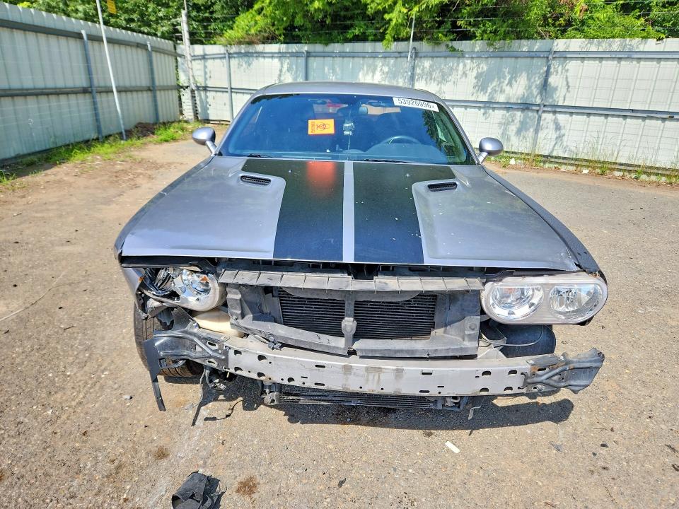 Aukcja sprzedaży 2014 Dodge Challenger, vin: 2C3CDYAG8EH289700, numer aukcji: 53926996