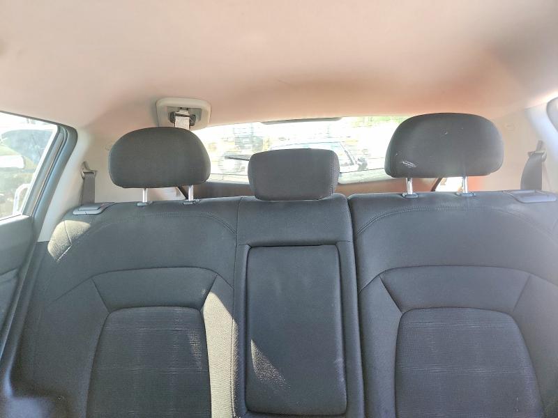Aukcja sprzedaży 2011 Kia Sportage, vin: KNDPB3A25B7093022, numer aukcji: 52178046