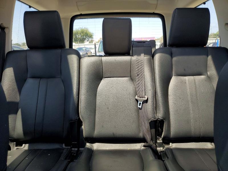 2014 Land Rover Lr4 მანქანა იყიდება აუქციონზე, vin: SALAG2V65EA719487, აუქციონის ნომერი: 53590026