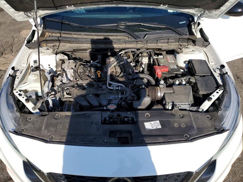 53257356 :رقم المزاد ، 1N4BL4CVXNN350072 vin ، 2022 Nissan Altima مزاد بيع