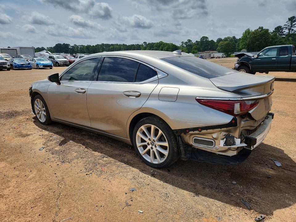 Aukcja sprzedaży 2021 Lexus Es, vin: 58AD11D11MU007212, numer aukcji: 53803466