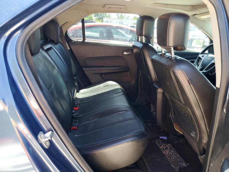 Продаж на аукціоні авто 2017 Chevrolet Equinox, vin: 2GNALDEK8H6220669, номер лоту: 52758856