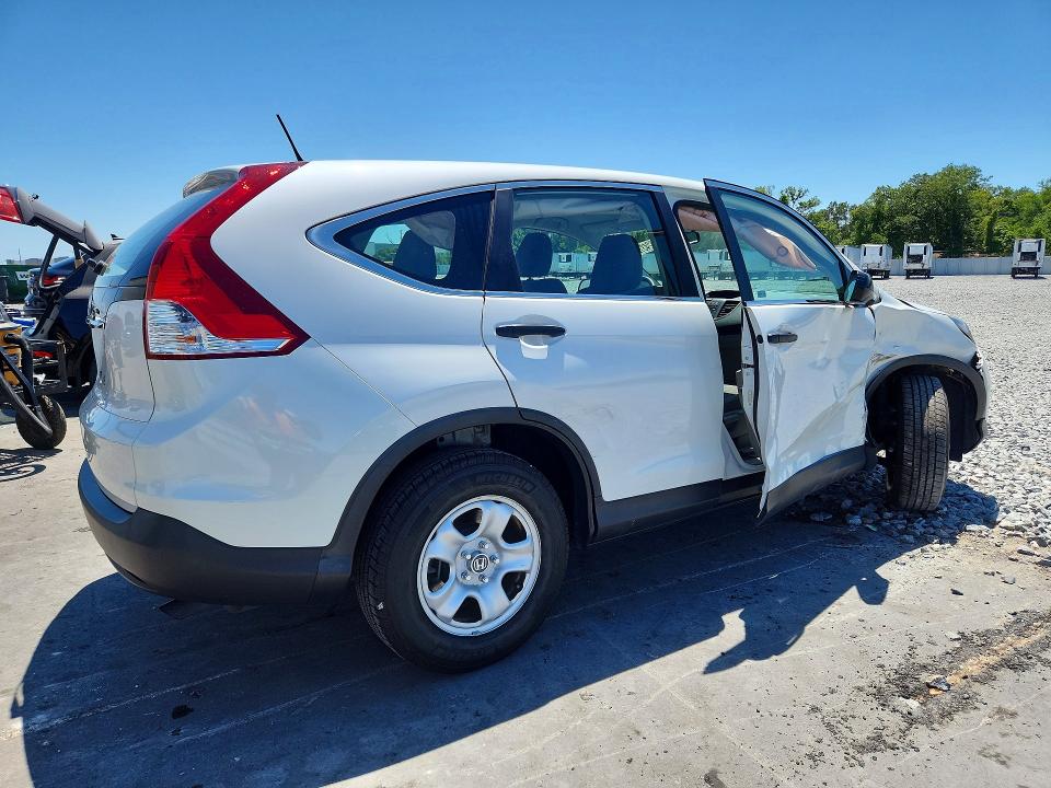 Aukcja sprzedaży 2014 Honda Cr-v, vin: 5J6RM3H32EL022206, numer aukcji: 52431946