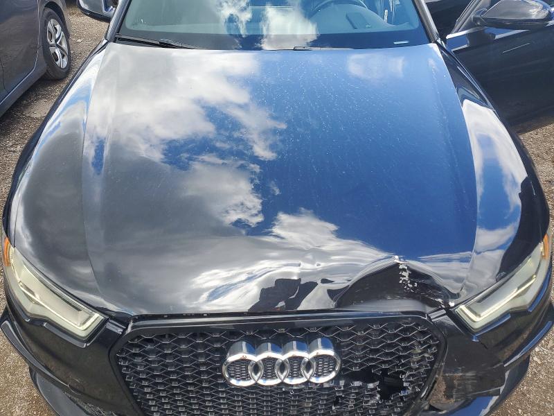 Aukcja sprzedaży 2012 Audi A6, vin: WAUHGAFC8CN170004, numer aukcji: 51957316