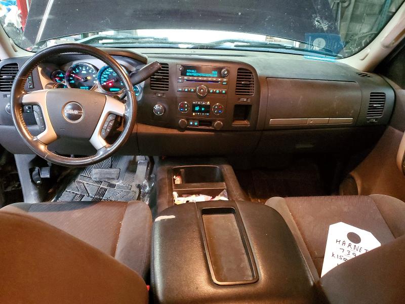 Продажа на аукционе авто 2008 Gmc Sierra, vin: 2GTEK133981261350, номер лота: 53929306