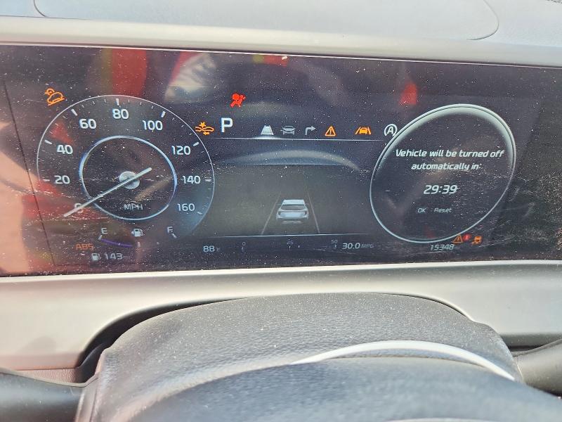 Продаж на аукціоні авто 2026 Kia Seltos, vin: KNDER2AA2T7853963, номер лоту: 54185586
