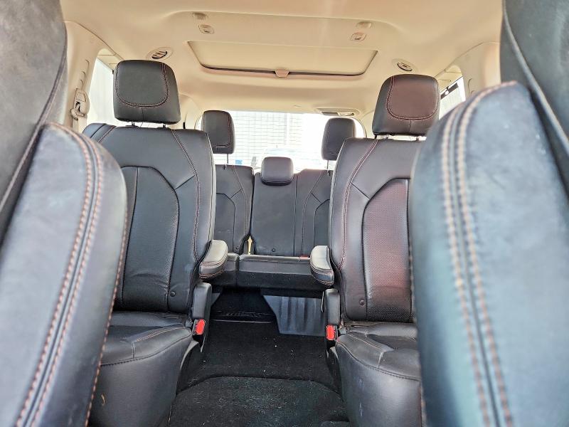 2018 Chrysler Pacifica მანქანა იყიდება აუქციონზე, vin: 2C4RC1EG8JR194360, აუქციონის ნომერი: 54771126
