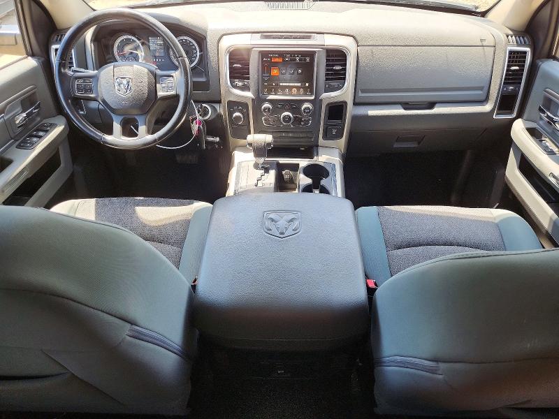 Aukcja sprzedaży 2013 Ram 1500, vin: 1C6RR7LT0DS565636, numer aukcji: 54215536