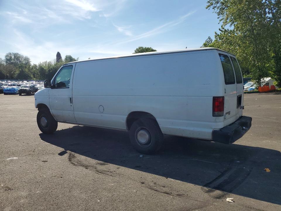 Продаж на аукціоні авто 1997 Ford Econoline, vin: 1FTFS24L2VHC07261, номер лоту: 52388786