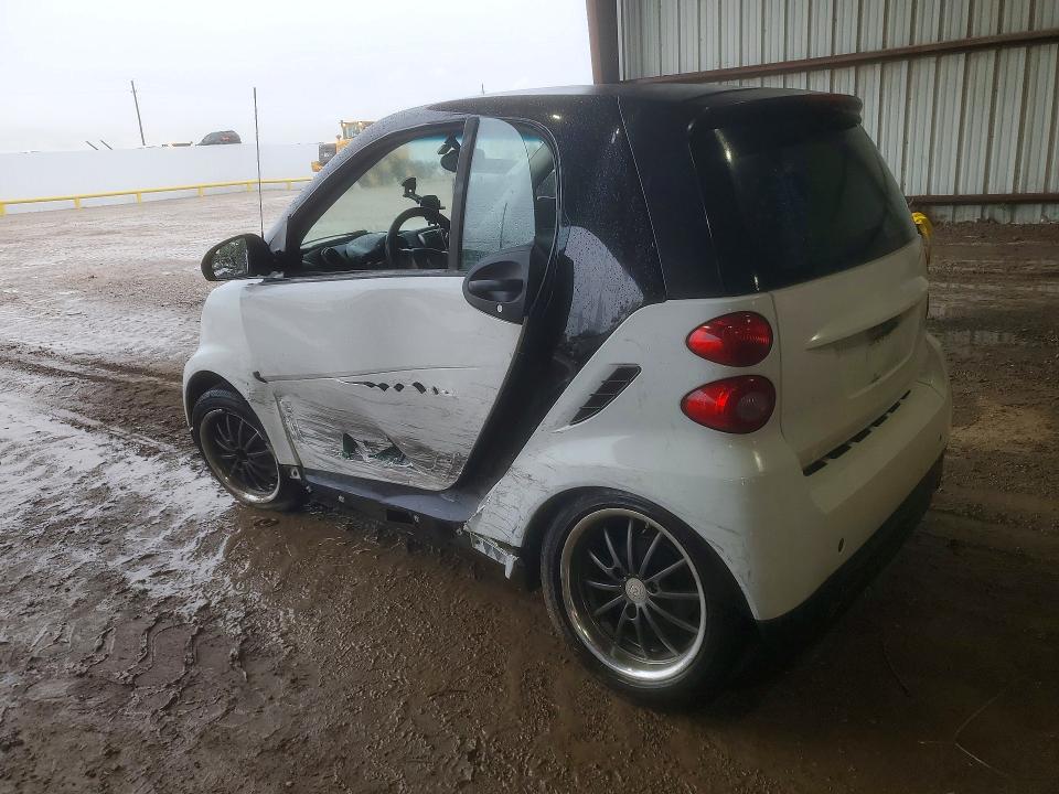 Aukcja sprzedaży 2015 Smart Fortwo, vin: WMEEJ3BA1FK801187, numer aukcji: 54313806