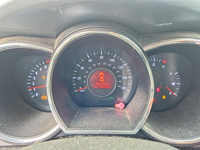 Продаж на аукціоні авто 2013 Kia Optima, vin: 5XXGN4A77DG226561, номер лоту: 52555676