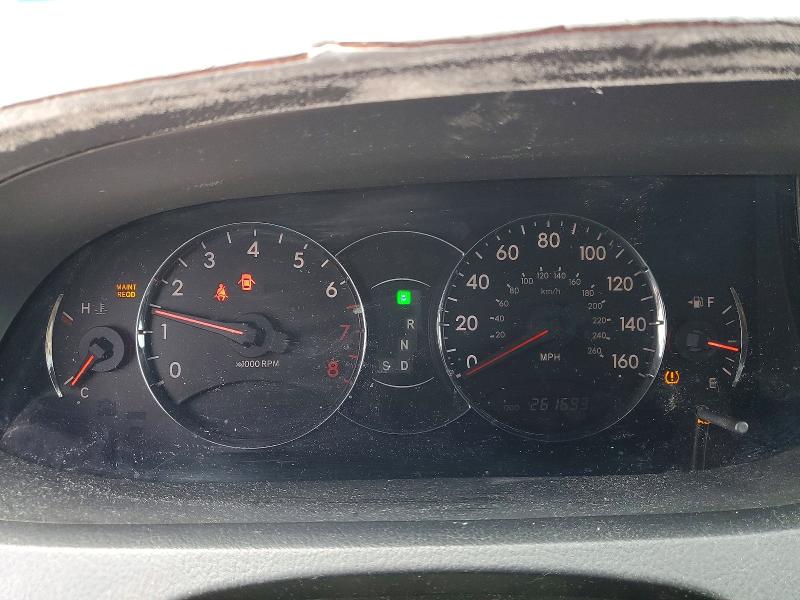 Aukcja sprzedaży 2008 Toyota Avalon, vin: 4T1BK36B28U276855, numer aukcji: 52272706